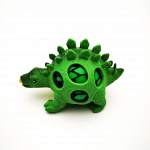 Сенсорная игрушка "Кентрозавр"