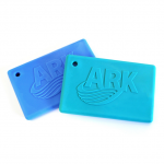 ARK's Жевательная визитная карточка