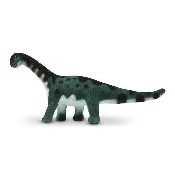 Дидактический набор игрушек для ролевых игр "Динозавры"